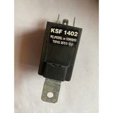 Ksf Tofaş 1402 90 Model Üstü 12V Role Uyumlu