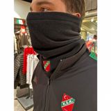 KSK 868787 Polar Buff Boyunluk Siyah