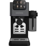 Ksm 5330 Yarı Otomatik Espresso Makinesi