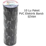 Ksmart Elektrik Izalosyon Bandı K-9366 - 10'LU