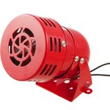 Ksn Motorlu Siren 220V Ms-190-220