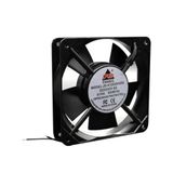 KSP JD-A12025H2SL 12x12x2.5 cm 220V 0.10A Kasa Fanı
