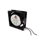 Ksp JD-A8025H2SL Kasa Fanı Metal 8X8X2.5CM