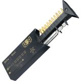 Ksv Ks204 Tin Bits Uç Seti Torx 11 Parça