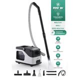 KT-503 Premium Koltuk & Halı Yıkama Makinesi (800W | 17 kPa)