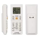 KT-9018E A/c Akıllı Klima Kumandası