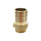Kt Erkek Hortum Rakoru ⅜*12 mm
