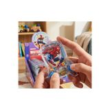 kt kuzey tacı Spider-Man Temalı Taşınabilir Su Oyun Konsolu Nostaljik Pil Gerektirmeyen Eğlenceli El Oyuncağı Marvel Serisi
