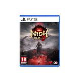 Kt PS5 Nioh 3 - Güvenlik Jelatinli Kutuda Orjinal SIFIR