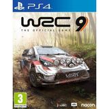KT Racing Wrc 9 Ps4 Oyun