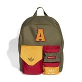 KT4396-U adidas Archıve Bp Kıds Sırt Çantası Yeşil