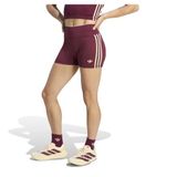 KT6965-K adidas Og Sp Sho Leg Kadın Tayt Bordo