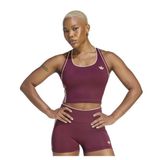KT7022-K adidas Og Sp Tank Kadın Büstiyer Bordo