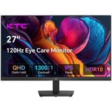 KTC H27D9 27 inç 120Hz 5ms IPS Monitör