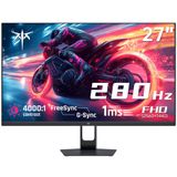 KTC H27E22P 27 inç 280Hz 1ms VA Oyuncu Monitörü