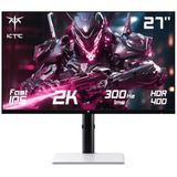 KTC H27E6 27 inç 300Hz 1ms IPS Pivot 2K Oyuncu Monitörü