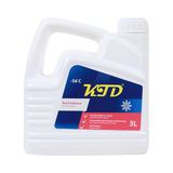 KTD Antifriz (Kırmızı) 3 lt