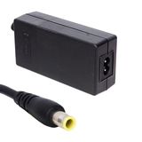 Ktec 12 Volt 3.33 5.5x3.0 İğneli Uç Amper Plastik Kasa Masaüstü Orjinal Adaptör