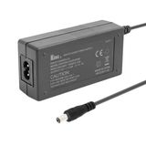 Ktec 12 Volt 3.33 Amper Plastik Kasa Masaüstü Adaptör (5.5 X 2.5 Uç)