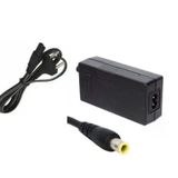 Ktech Adaptör 12 Volt 3.33 Amper Plastik Kasa Masaüstü Adaptör 5.5 3.0 Iğneli Uç