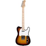 Ktl-Aldsss-Gmn-3ts Elektro Gitar
