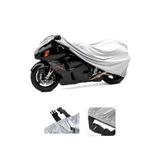 Ktm 1290 Super Adventure Motorsiklet Sele Brandası