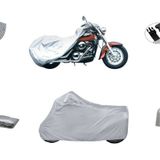 KTM 200 RC Motorsiklet Branda