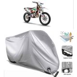KTM 250 EXC Six Days TPI Motor Brandası