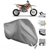 KTM 60 SX VINLEKS Motor Brandası