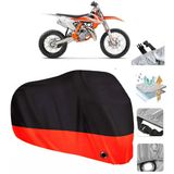 KTM 85 SX Motorsiklet Branda