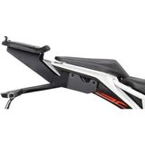 Ktm Duke 125/250/390 Arka Çanta Demiri Shad K0DK17ST 2017-2023 Uyumlu Arka Çanta Montajı