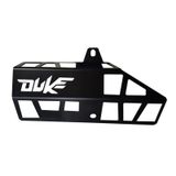 KTM DUKE Egzoz Koruma Demiri