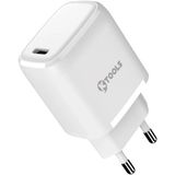 Ktools Boost Pd Usb-C Kablosuz Gan 45W Sarj Cihazi