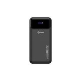 KTOOLS Buıldted In Dahılı Pd Kablolu 20000 mAh Siyah Powerbank