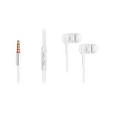 Ktools Joy Stereo Kablolu Mikrofonlu Kulaklık 120 cm Beyaz