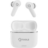 KTOOLS Kulaklık Bluetooth Aırtones Tws 03BK0024 / K-Tools