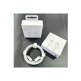 KTR TECH Iphone 1 Metre Type C Hızlı Şarj Aleti Kablosu 60w Iphone 15 - 15pro - 15 Pro Max - Huawei - Xiaomi
