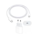KTR TECH Iphone Tüm Uyumlu Hızlı Şarj Aleti Adaptör Kablo Plus 6 7 8 X 11 12 13 14 Pro Max
