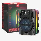 KTS 1720 USB SD FM Müzik Kutusu Kablosuz Bluetooth Hoparlör
