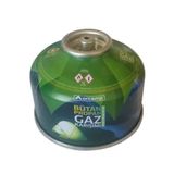 KTS-450 450 gr Vidalı Kartuş Tüp