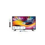Kts SENNA 32" Led Televizyon.