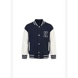 KU 18HATZ HS57 5PR Lacivert Unisex Çocuk Mont