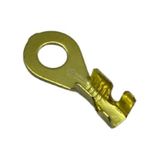 Ku-2.5 Kablo Ucu 4 Mm