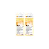 Kuaf 2 Adet Roll On Kartuş Ağda Naturel 100 ml x 2