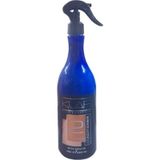 Kuaf 2 Phase Keratin ve 400 ml Pro Vitamin B5 Fön Suyu