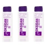 Kuaf 30 Volume %9 3x60 ml Oksidan