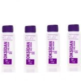 Kuaf 30 Volume %9 6x60 ml Oksidan