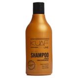 Kuaf 500 ml Tuzsuz Keratin Saç Bakım Şampuanı
