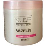Kuaf 500 ml Vazelin Krem Nemlendirici Etkili Kullanıcılar İçin Yumuşaklık Sağlar
