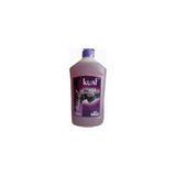 Kuaf 750 ml Böğürtlenli Sir Ağda Temizleme Yağı Özel Özelliklerle Etkili Temizlik
